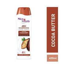 Coc.butter LTN400ml + UltraFresh 50ml VALUEPACK-LOTION+ROLLON